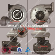 Turbocharger S2B S200 D7D EC240B 20485270 20500295 3048634 3802178 318844 318729 BF6M1013